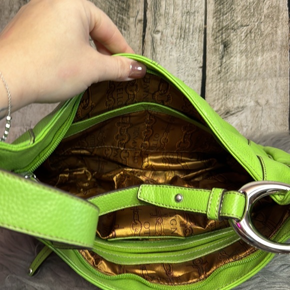 TIGNANELLO - Shoulder Bag - Picture 11 of 12